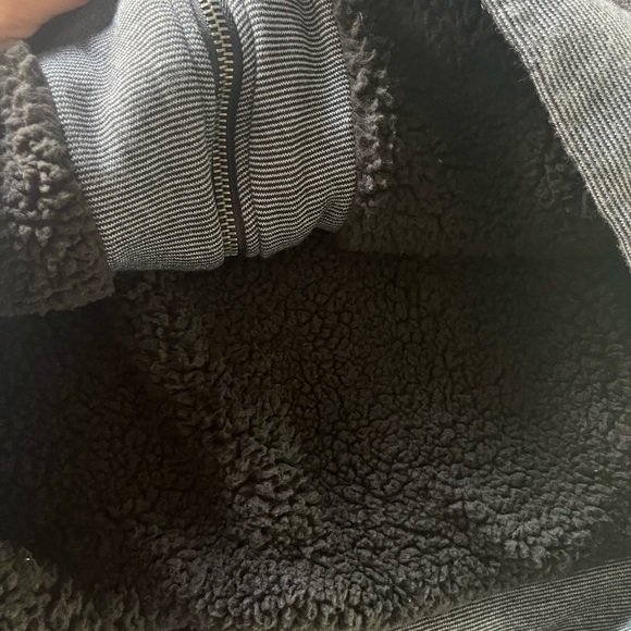 O’Neill full zip sweatshirt - Picture 5 of 7